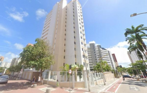 Apartamento no Meireles, ótima localização!